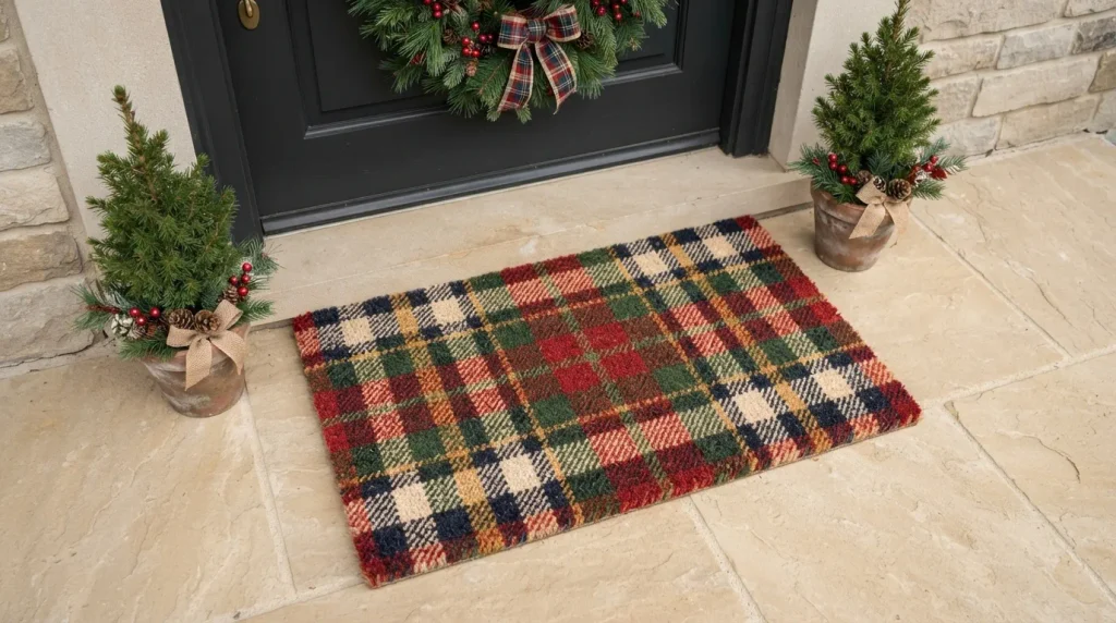 Doormat Refresh