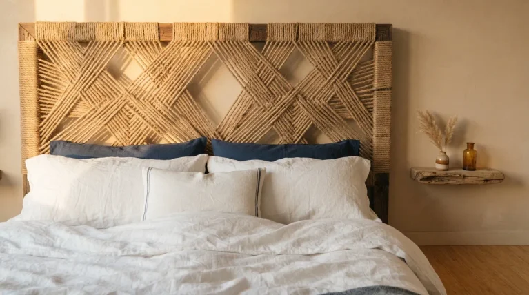 bedroom headboard ideas