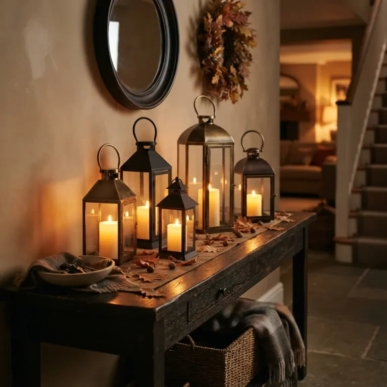 thanksgiving decor ideas
