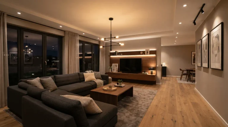 masculine living room ideas