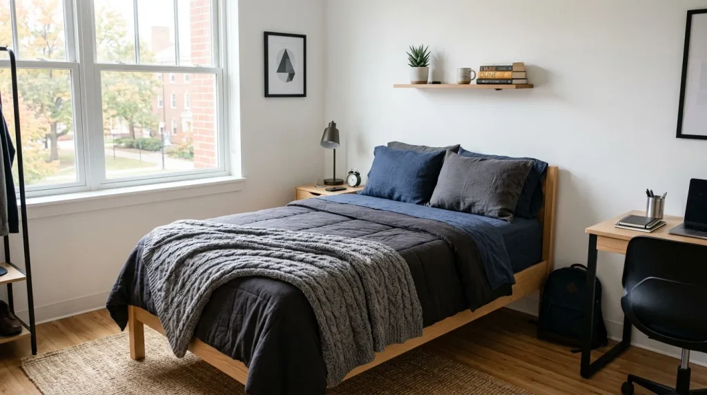 Layered Neutral Bedding