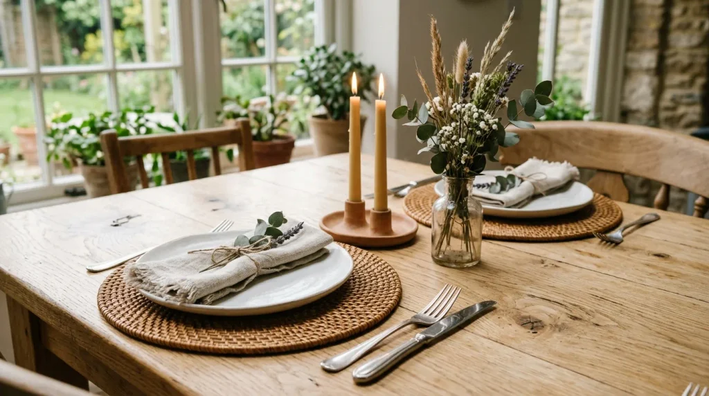 Woven Placemats