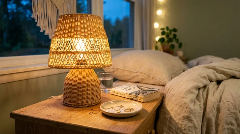 boho coastal bedroom ideas