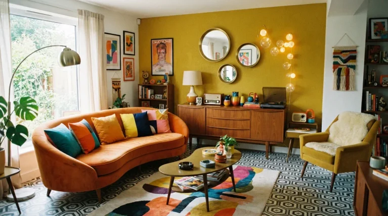 popular interior design styles