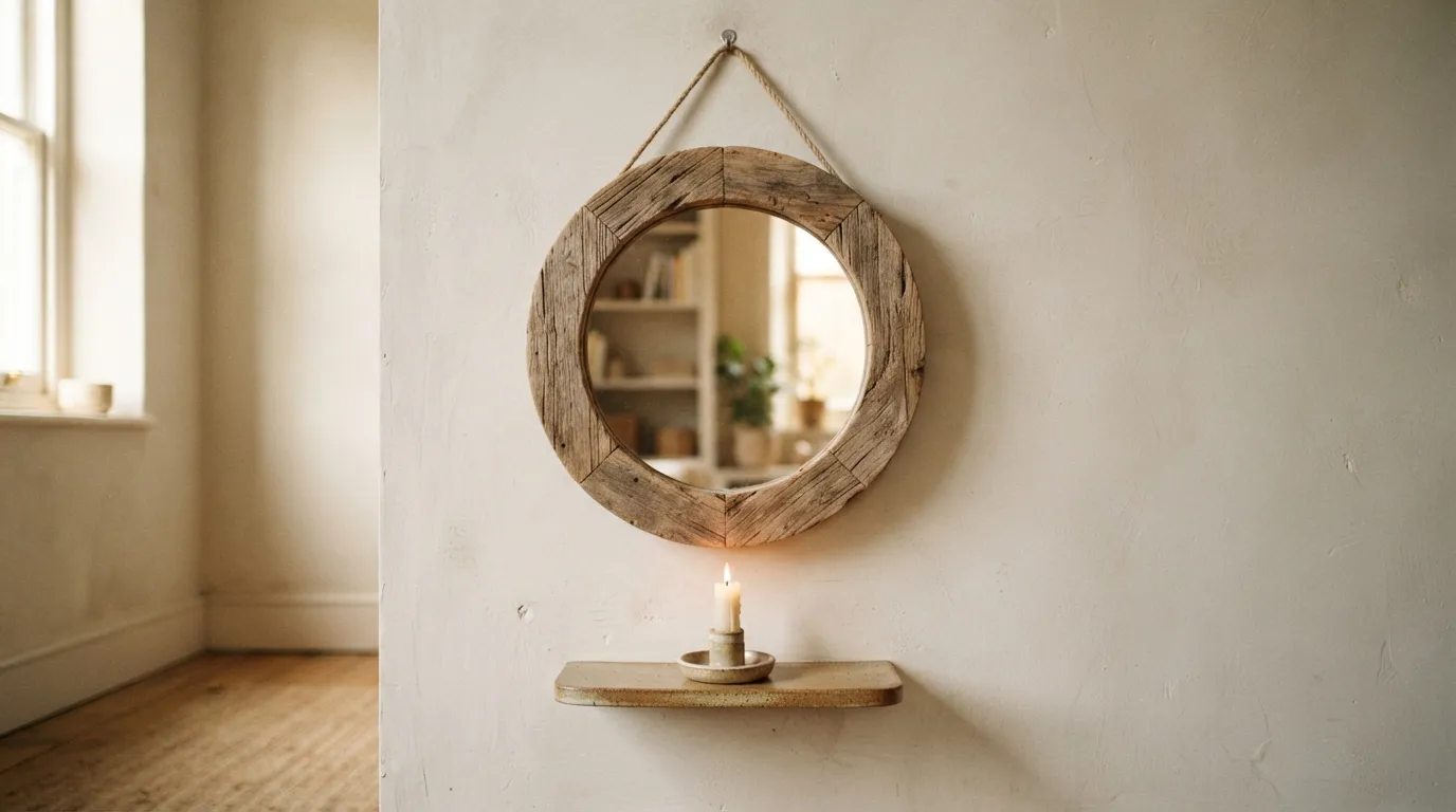 wabi sabi bathroom ideas