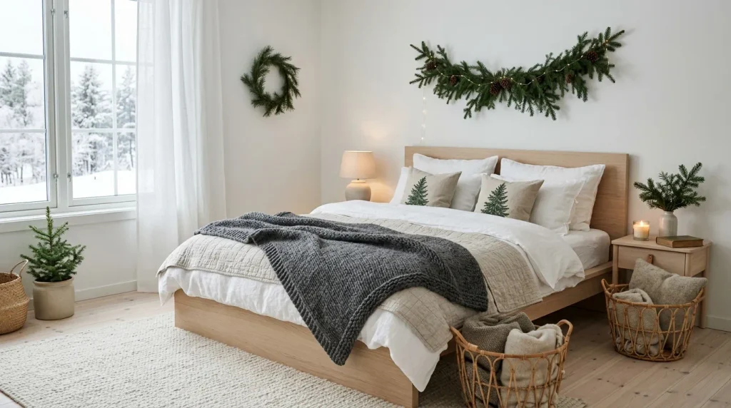 Nordic Winter Layers