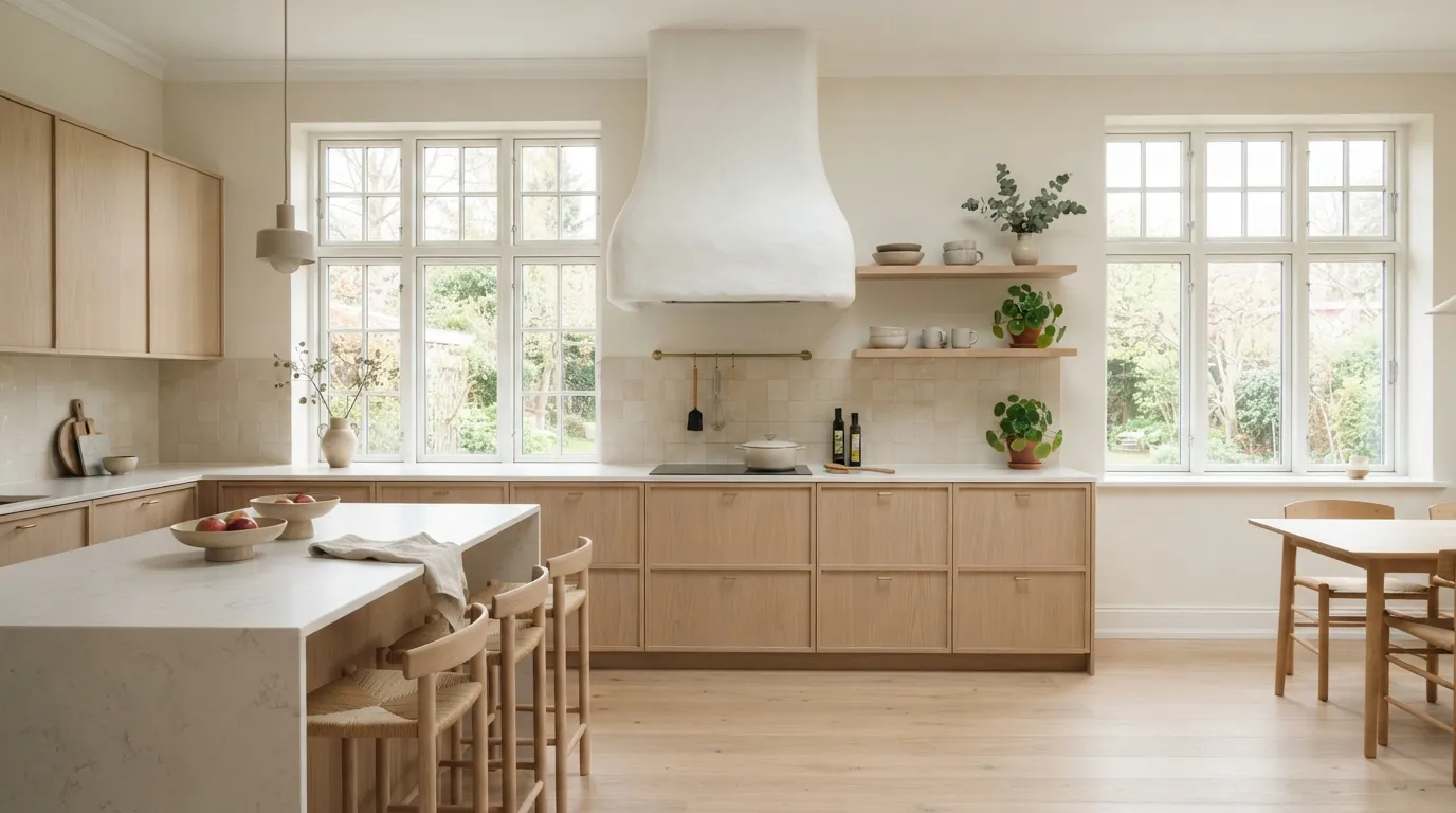 scandinavian kitchen ideas