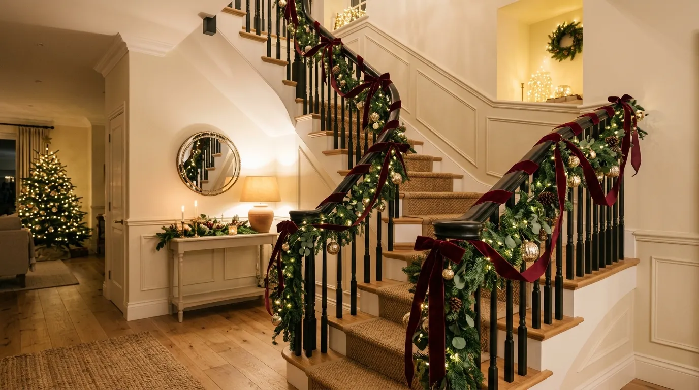 amazon christmas decor ideas