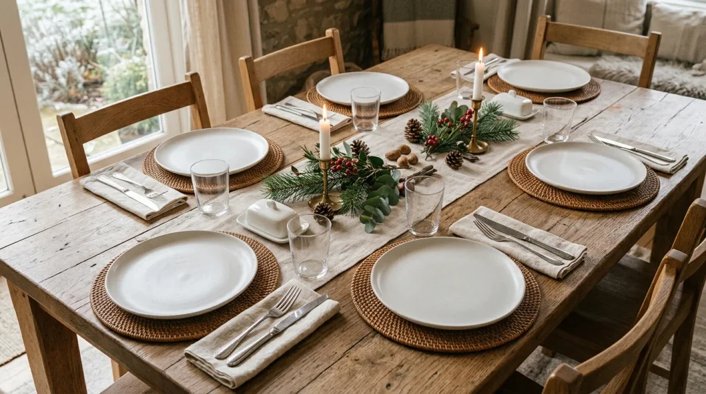 Woven Placemats