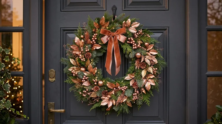 christmas wreaths ideas