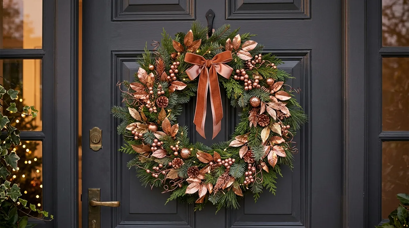 christmas wreaths ideas