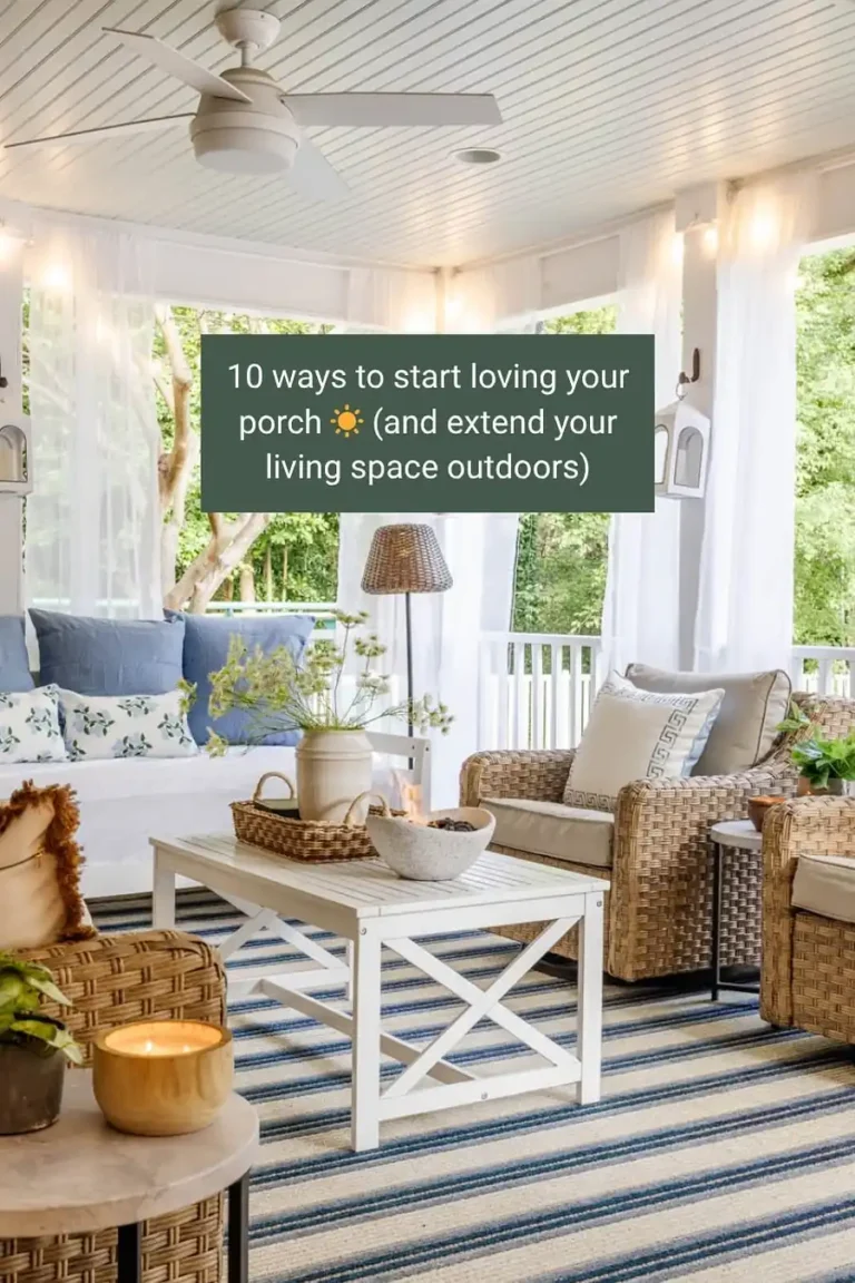 New Year Entryway Decor Ideas for a Warm Welcome Home