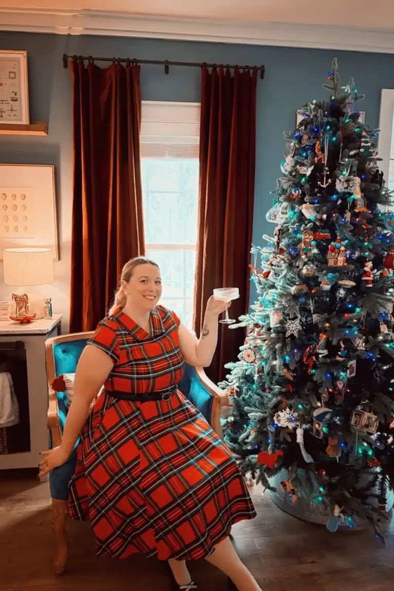 New Year Kitchen Decor Ideas for a Festive Home Feel
