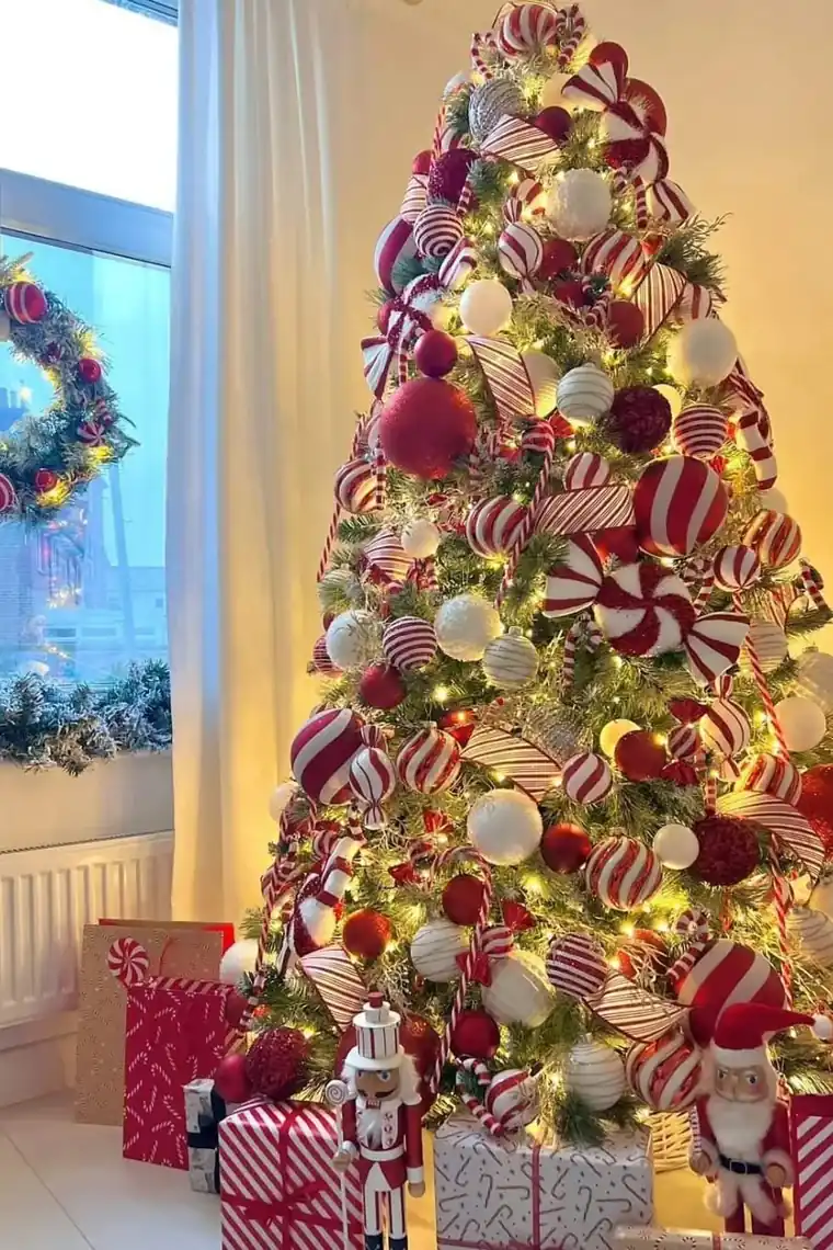 1. Keep the Sparkle, Pack Away the Christmas