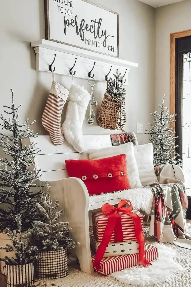 Cozy Winter Home Decor Ideas for Warm Relaxing Days