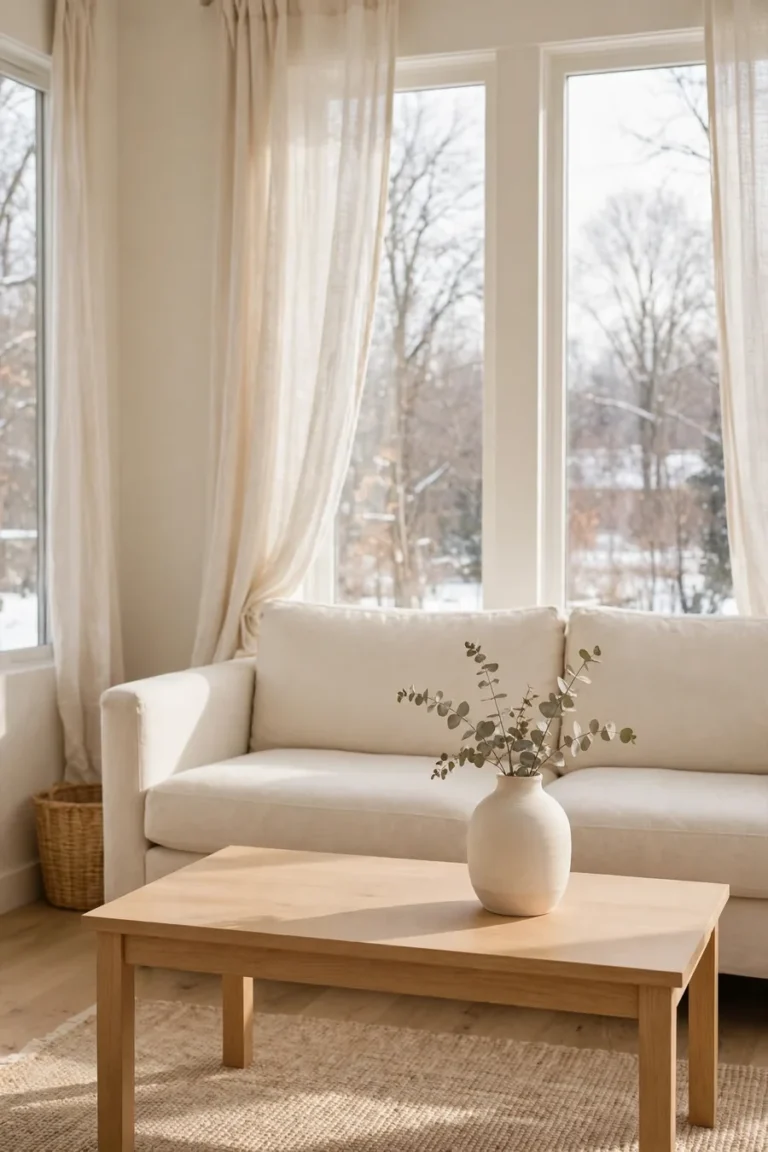 Fresh Start Home Refresh Ideas for the New Year Ahead