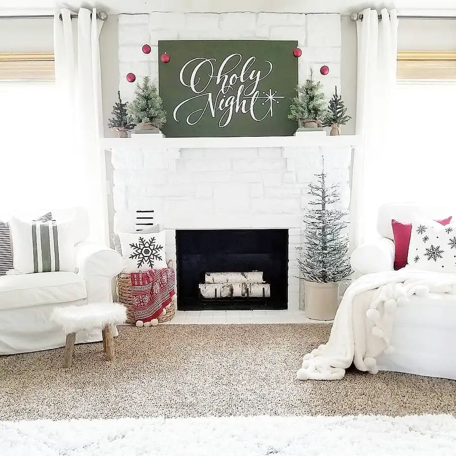 Heart Wreath Accent
