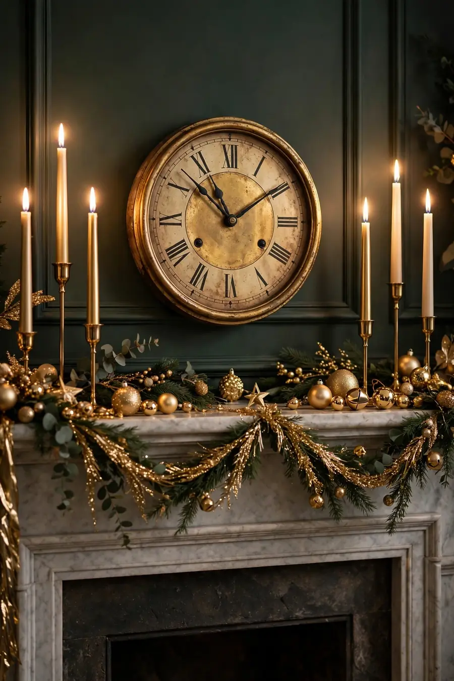 3. Build One Show-Stopping Focal Point