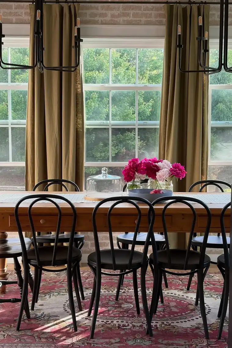 4. Add Candle Clusters at Mixed Heights
