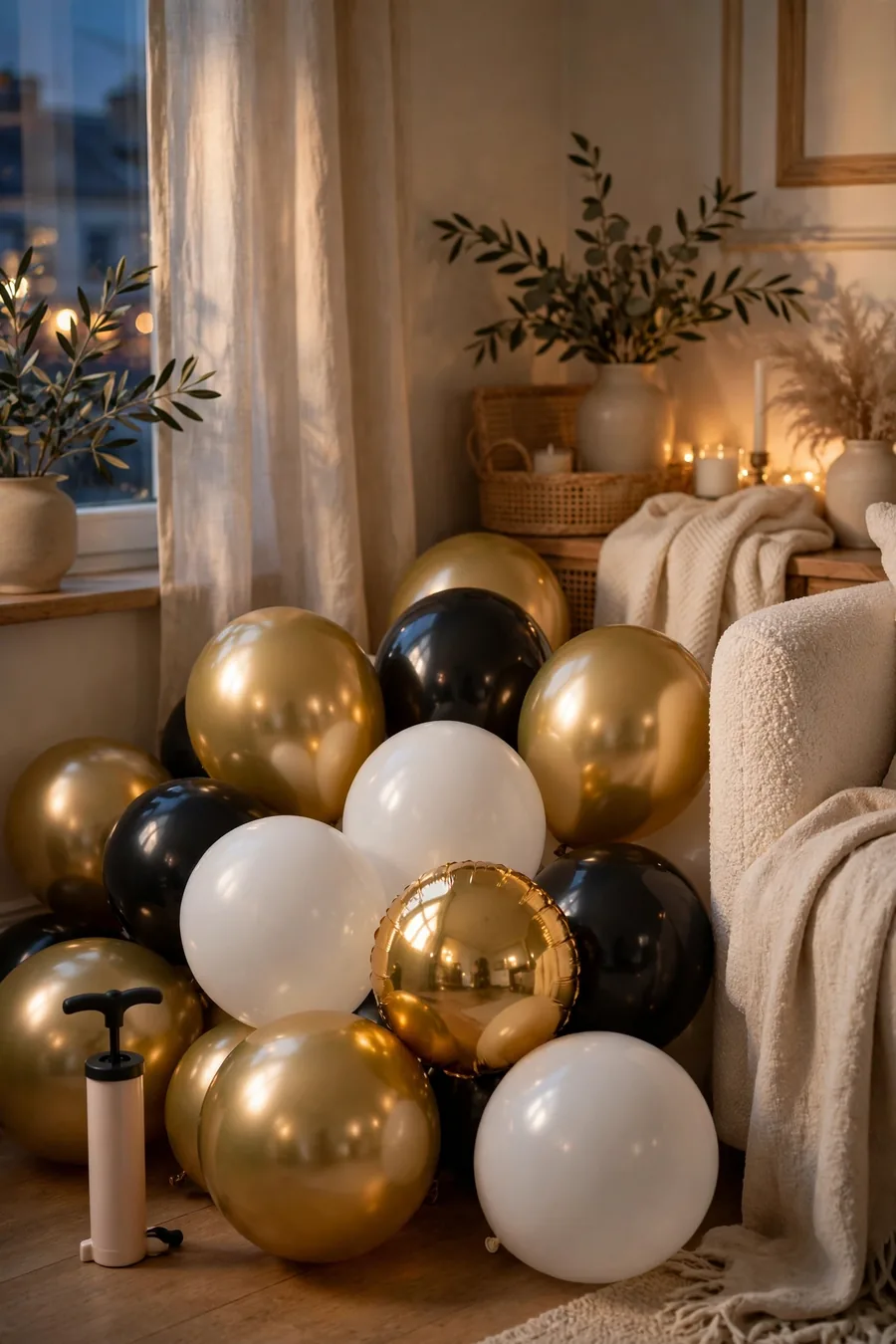 4. Inflate Smart: Air, Timing and Sizing Tricks