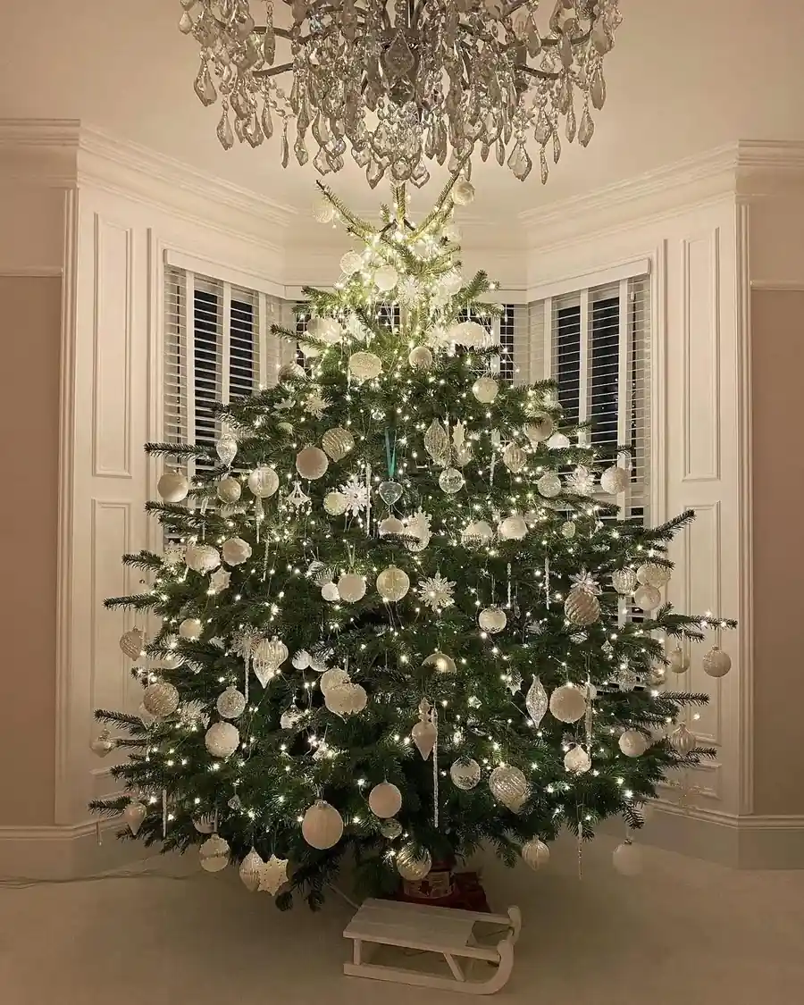5. Chestnut and Cream