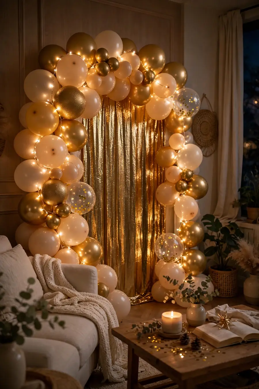 6. Light It So Faces Look Great