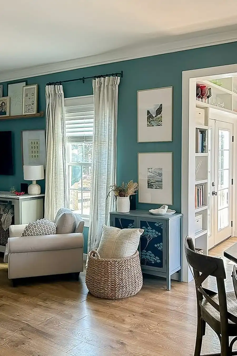 7. Add the Finishing Touches Guests Actually Feel