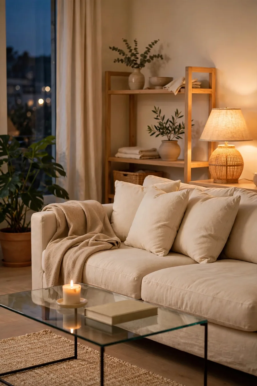 7. Keep It Clear With a Ten-Minute Nightly Rule