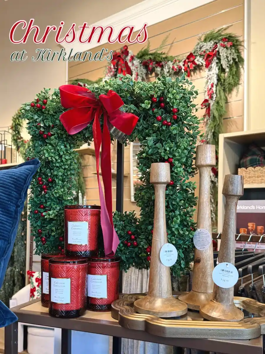 8. Vintage Ornaments in a Bowl Centrepiece