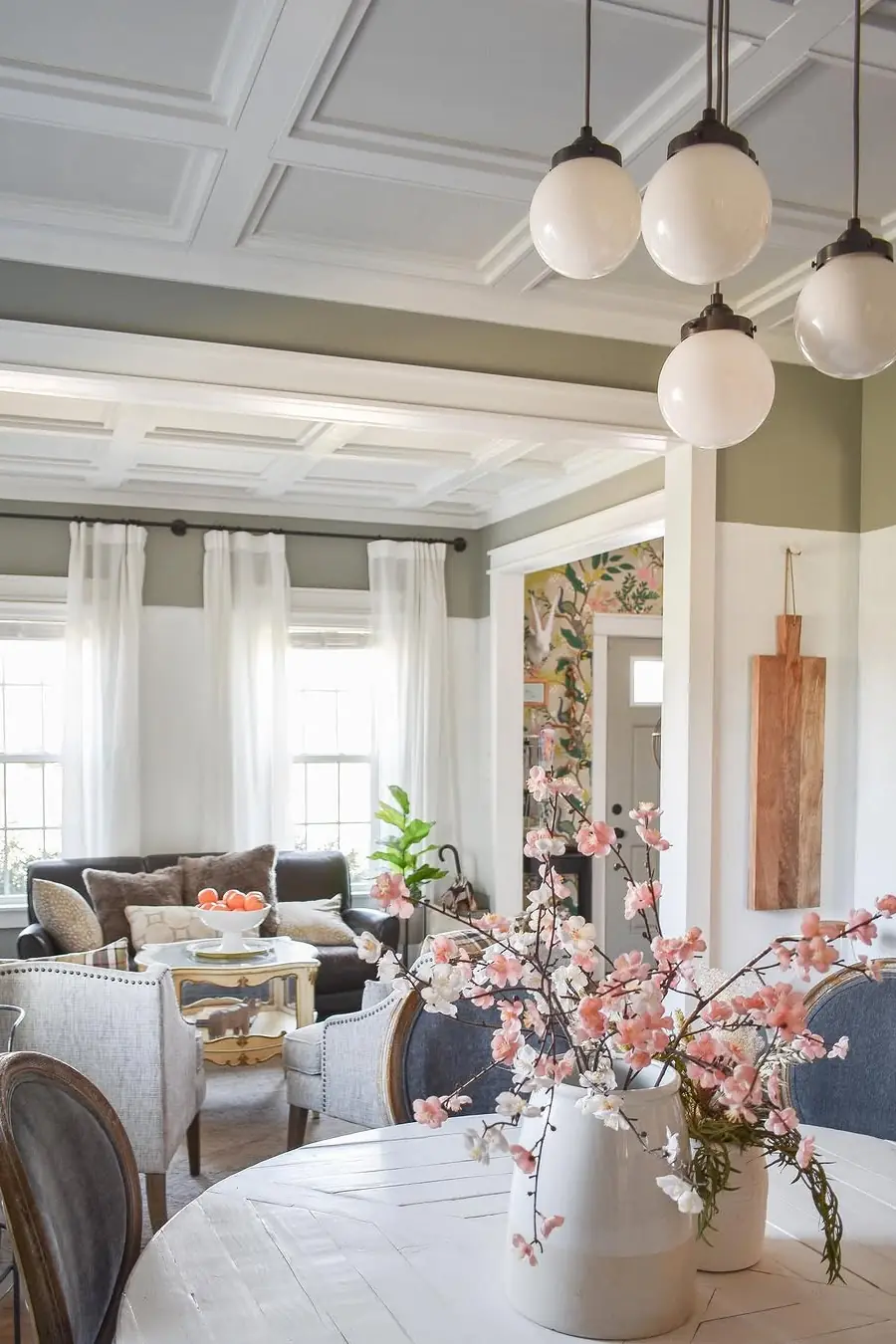 The Glam Party Cheat Sheet