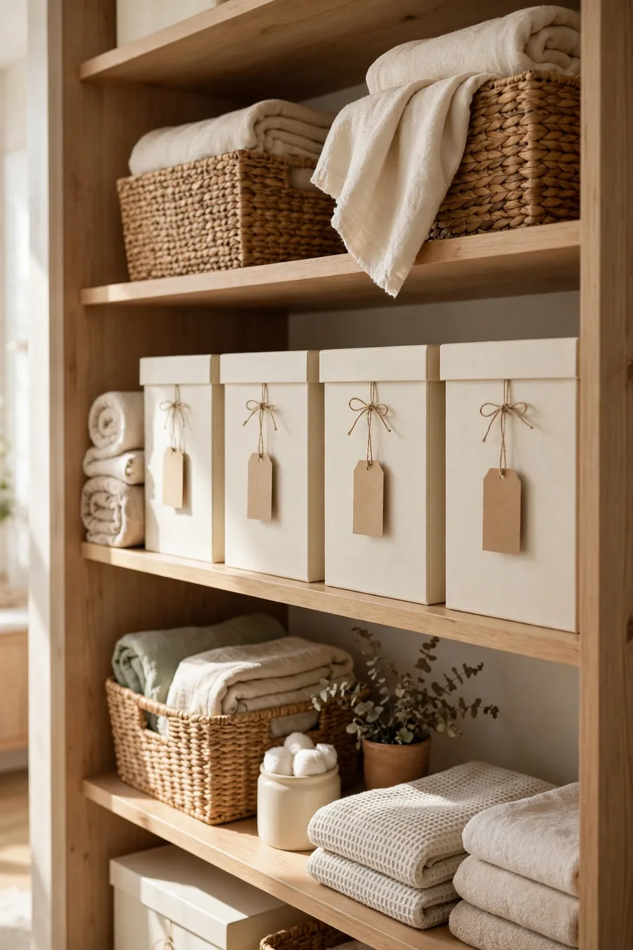 The Small-Home Declutter Cheat Sheet