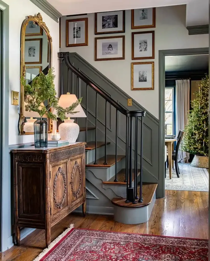 9: Cozy Reading Nook Corner