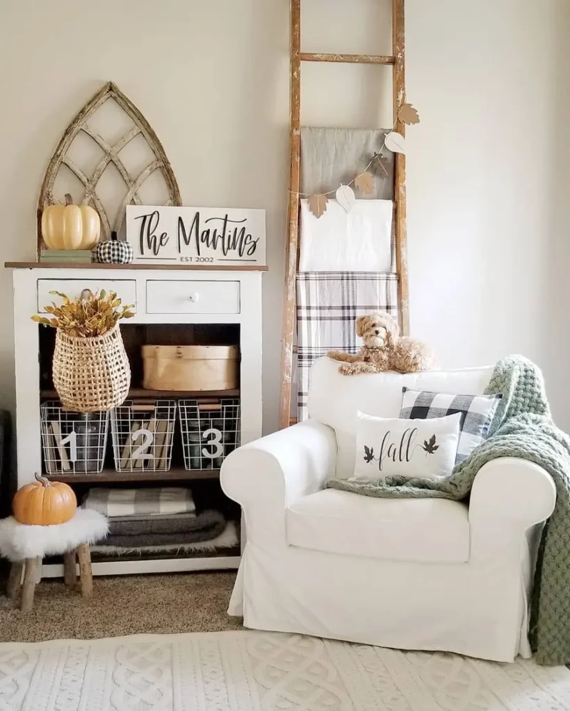 11: DIY Love Note Garland