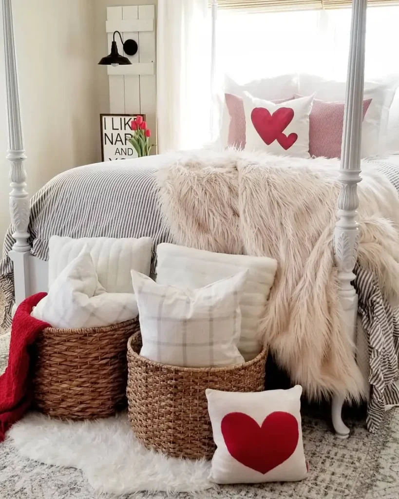 Eucalyptus Heart Frame